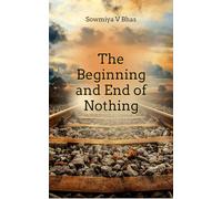 The Beginning and End of Nothing