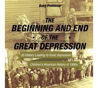The Beginning And End Of The Great Depression - Us History Leading To Great Depression Children's American History Of 1900s