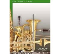 The Beginning Band Collection (Grade 0.5): Full Score