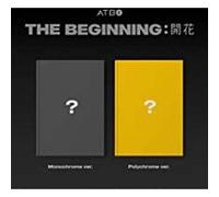 The Beginning : Blooming