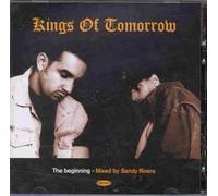 The Beginning by Kings Of Tomorrow