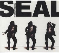 The Beginning by Seal