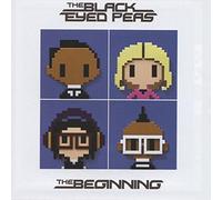 The Beginning by The Black Eyed Peas (2010-11-30)