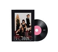 The Beginning : Cupid Black Version