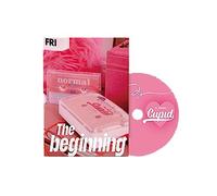 The Beginning : Cupid Nerd Version CD