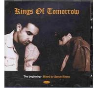 The Beginning [Import]