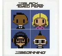 The Beginning - Noir Eyed Peas CD Interscope