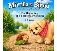 The Beginning of a Beautiful Friendship