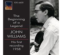 The Beginning of A Legend [Import]
