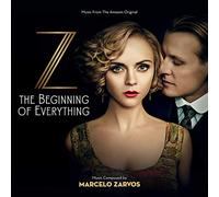 The Beginning of Everything