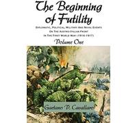 The Beginning Of Futility
