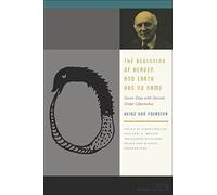 The Beginning of Heaven and Earth Has No Name: Seven Days with Second-Order Cybernetics