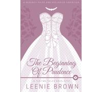 The Beginning Of Prudence