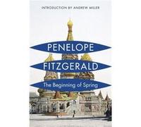Penelope Fitzgerald – The Beginning of Spring – Broché