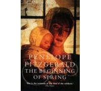 The Beginning Of Spring