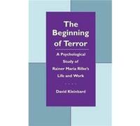 The Beginning of Terror by David Kleinbard David Kleinbard (Auteur)