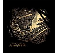 God Is an Astronaut – The Beginning Of The End – Vinyle