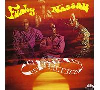 The Beginning of the End - Funky Nassau [Import]