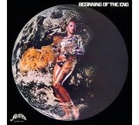 The Beginning Of The End (Limited Price Edition) CD