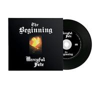 Mercyful Fate – The Beginning (Ri) – CD – Digipak