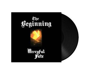 The Beginning (Ri)