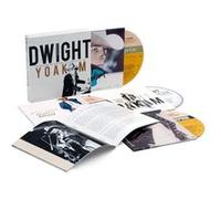 Dwight Yoakam – Beginning & Then Some: Albums of the 80's – CD – Import