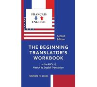 The Beginning Translator's Workbook