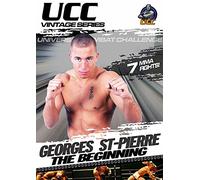 The Beginning UCC