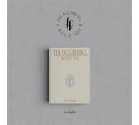 The Beginning : World Tree (Sunlight Version)