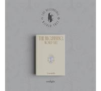 The Beginning : World Tree (Sunlight Version) CD