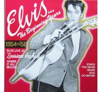 The Beginning Years (IN ooklet, FOC [Import]