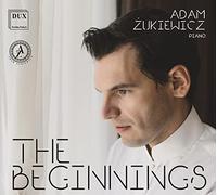 The Beginnings/Oeuvres pour Piano