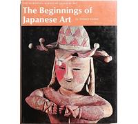 The Beginnings of Japanese Art