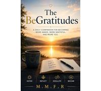 The BeGratitudes