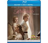 The Beguiled [Blu-Ray]
