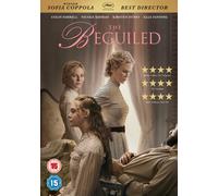 The Beguiled (DVD)