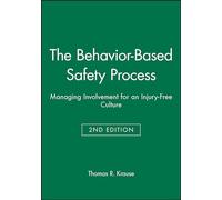 The Behavior-Based Safety Process