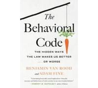 The Behavioral Code