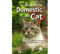 The Behaviour of the Domestic Cat