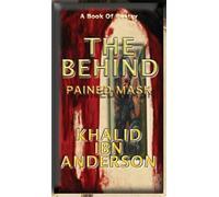 The Behind: Pained Mask