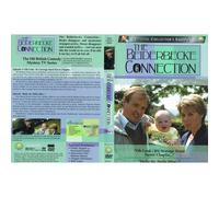 The Beiderbecke Connection - Disc 1 Ep: 1&2 / Musica Monette, Canada Dvd