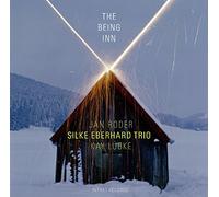 Silke Eberhard Trio – Being Inn – CD – Harmonia Mundi