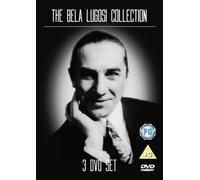 The Bela Lugosi Collection