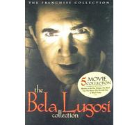 The Bela Lugosi Collection (REGION 1) (NTSC)