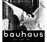 The Bela Session Vinyle