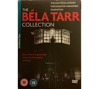 The Bêla Tarr - Collection