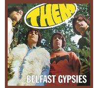 The Belfast Gypsies - Them Belfast Gypsies [Cd] Uk - Import