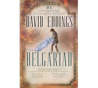 The Belgariad Volume 2: Volume Two: Castle of Wizardry, Enchanters' End Game