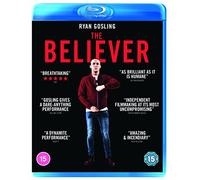 The Believer [Blu-ray] [2022]