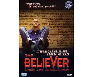 The Believer by Billy Zane